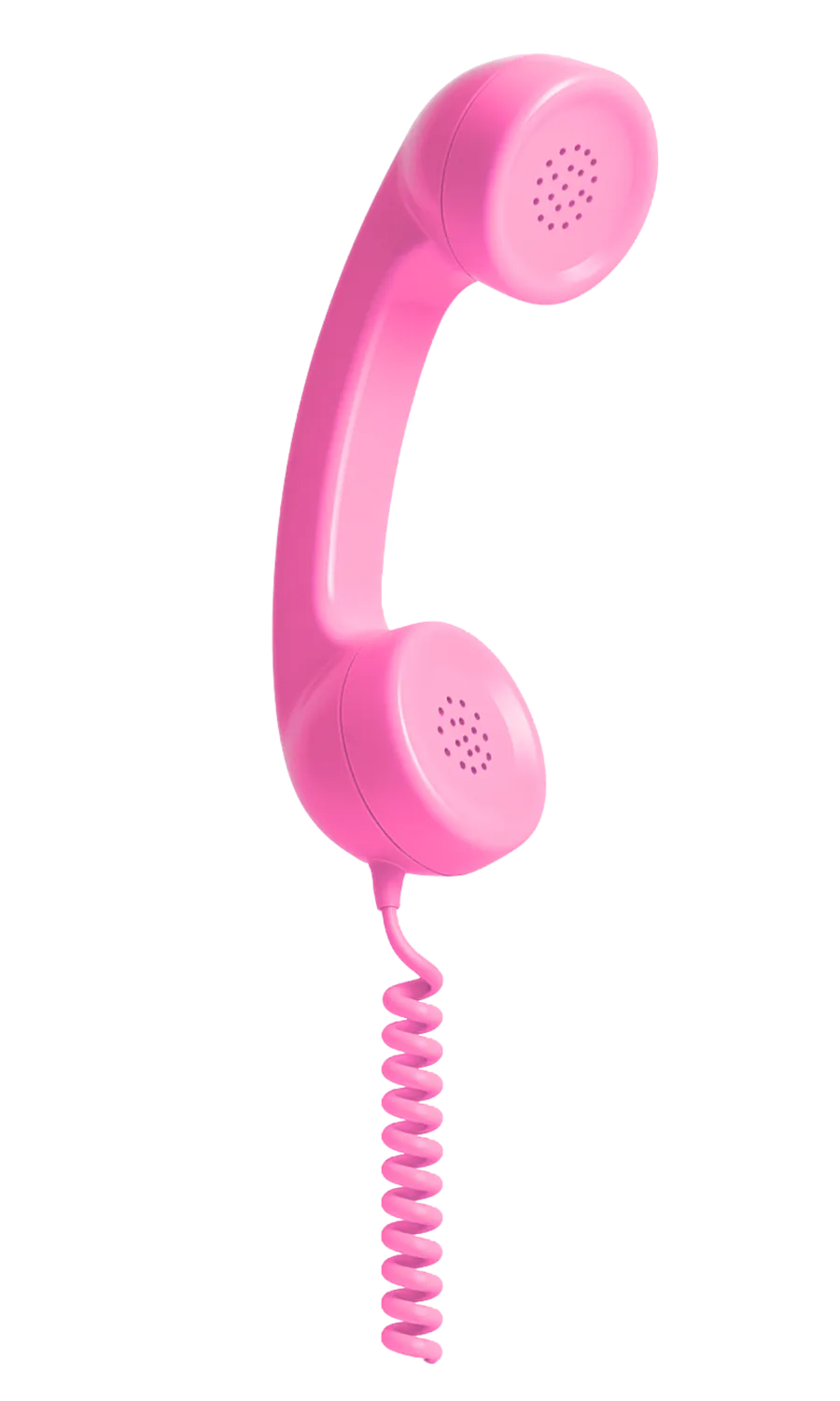 ImaginoVox - Combiné téléphonique